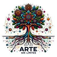 Arte sin límites logo - Similar company to Juan En Cripto