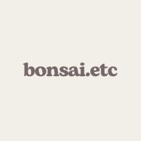 bonsai.etc logo - Similar company to Scent Method