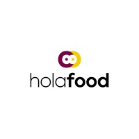Hola Food logo - Similar company to Carnavi | Pinante