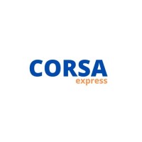 Corsa Express logo - Similar company to Global Pest Control Maroc