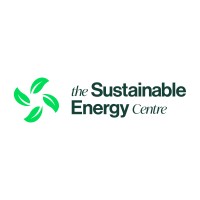 Sustainable Energy Centre logo - Similar company to The Welsh Construction Shows