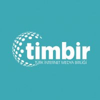 TİMBİR | Türk İnternet Medya Birliği logo - Similar company to Cht Medya