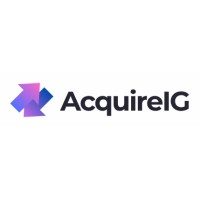 iGacquire logo - Similar company to Braida