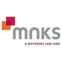 MNKS logo - Similar company to Pronto It