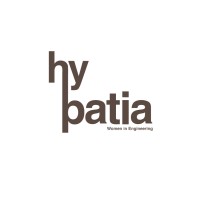 Hypatia - Women in Engineering logo - Similar company to Stembotics