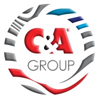 C&A Group logo - Similar company to Uteco S.A. Industrial & Marine Automation