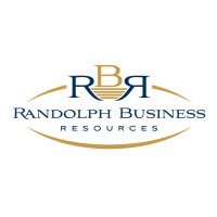 Randolph Business Resources logo - Similar company to Ppmt Strategic Group