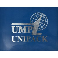 Unipack Machines Pvt Ltd logo - Similar company to Aseptic Packaging Solutions