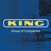 King Vehicle Rental logo - Similar company to Proseñal