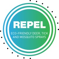 Repel logo - Similar company to Repel Security Systems