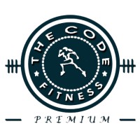 The Code Fitness logo - Similar company to Swan Group