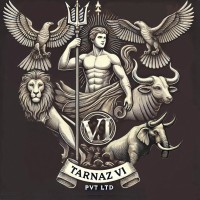 TARNAZ VI logo - Similar company to Rf International