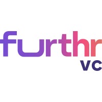 Furthr VC logo - Similar company to Efo Ventures