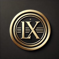 Luxe treats logo - Similar company to Law Waves
