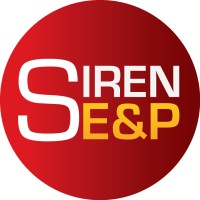 Siren E&P logo - Similar company to Siren Test