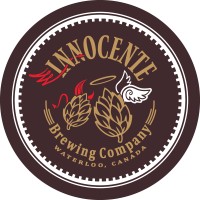 Innocente Brewing Company logo - Similar company to Crushco Equipment Inc.