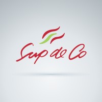 Sup de Co Marrakech logo - Similar company to Craftlogistics