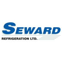 Seward Refrigeration Ltd logo - Similar company to Brooktherm Refrigeration Ltd