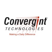 Convergint Careers logo - Similar company to Ekiben