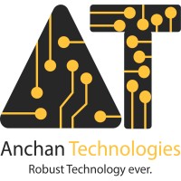 Anchan Technologies logo - Similar company to Lamstan Technologies