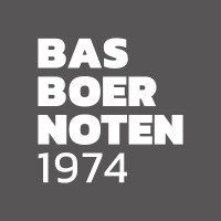 Bas Boer Noten logo - Similar company to Koernerstone