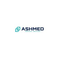 ASHMED logo - Similar company to Oxy World Psa