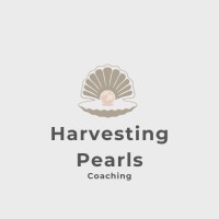 Harvesting Pearls Coaching logo - Similar company to Centrix