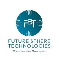 Future Sphere Technologies logo - Similar company to Future Sphere Scope
