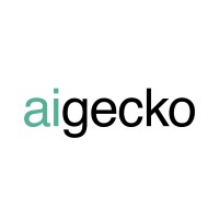 AIGecko logo - Similar company to Logmeal, The Shazam For Food