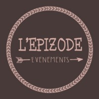 L'Epizode logo - Similar company to Midi À Quatorze Heures - Events B2B Audacieux !