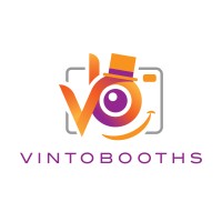 VintoBooths logo - Similar company to Larget Sp. Z O.O.
