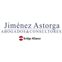 Jiménez Astorga Abogados y Consultores logo - Similar company to Nodo Point Corp