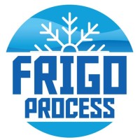 FRIGO PROCESS logo - Similar company to Electriklim Thermal Master