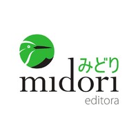 Midori Editora logo - Similar company to Presspeople