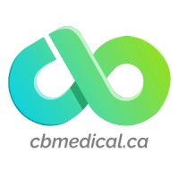 CB Medical logo - Similar company to Cross Instruments