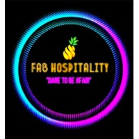 FAB Hospitality & Promotions logo - Similar company to Xo