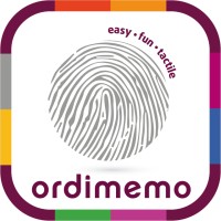 Ordimemo logo - Similar company to Fast&Young Consulting
