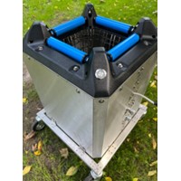 Future Dairy Solution logo - Similar company to Simatel Technologie