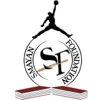 SMAYAN FOUNDATION® logo - Similar company to Emerging Euphoria