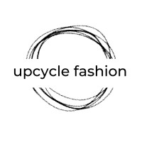 Upcycle Fashion logo - Similar company to West Yorkshire Print Workshop