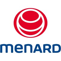 MENARD Middle East & Central Asia logo - Similar company to Keller
