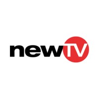 NewTV logo - Similar company to Ophelia