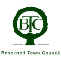 Bracknell Town Council logo - Similar company to Bracknell Bid