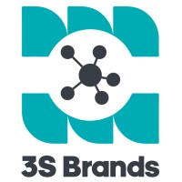 3S Brands Pte Ltd logo - Similar company to Anibene Pte Ltd