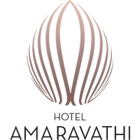 Hotel Amaravathi logo - Similar company to Digital Cinthamani