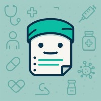 ScrubNotes logo - Similar company to Down Syndrome Support (Cape)