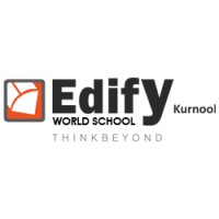 Edify World School Kurnool logo - Similar company to Edify Schools