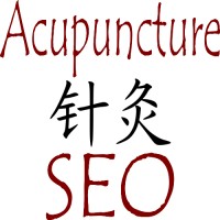 Acupuncture SEO logo - Similar company to Aca Acupuncture & Wellness