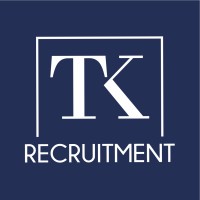 TK Recruitment Inc. logo - Similar company to Codepower