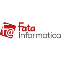 Fata Informatica logo - Similar company to Digital Value Cyber Security